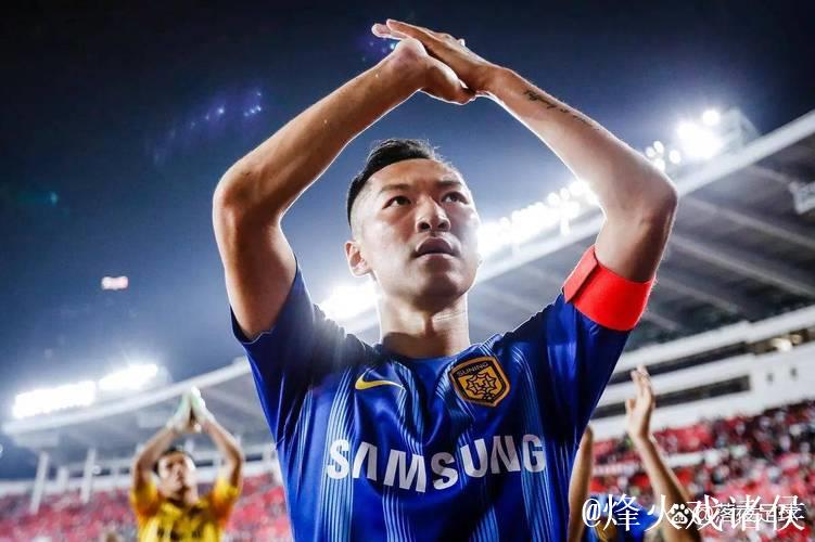 昔日平庸竟成争冠核心!中超最自律球员越老越成标杆 昔日平庸竟成争冠核心!中超最自律球员越老越成标杆