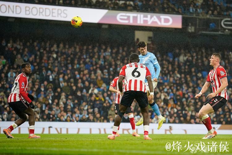 谢尔基英超11战贡献1球6助攻，平均每70分钟制造1球