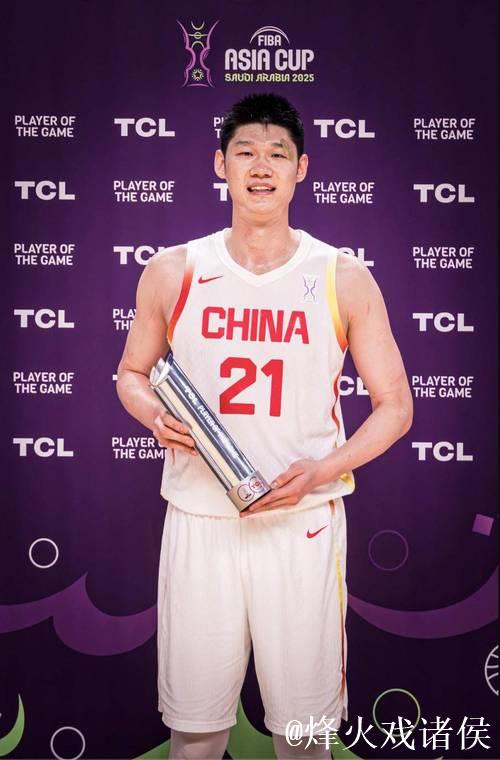 热身赛-胡金秋砍下16+6 中国男篮以75-72险胜波黑